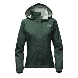 The North Face Resolve Jacket